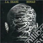 J.a.deane - Nomad cd