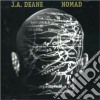 J.a.deane - Nomad cd