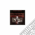 Urban archaeology -