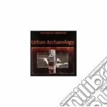 Urban archaeology - cd