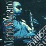 Social security - schiano mario parker evan guy barry cd