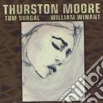 Thurston Moore - Piece For Jetsun Dolma cd