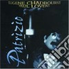 Eugene Chadbourne & Paul Lovens - Patrizio cd