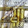 New Winds - Potion cd