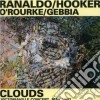 Lee Ranaldo & William Hooker - Clouds cd