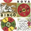 Rova Saxophone Quartet - Bingo cd