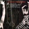 Masaoka Orchestra - What Is The Difference... cd