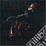 Fushitsusha - Withdrawe This Sable...