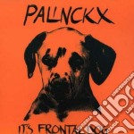 Palinckx - It's Frontal Dog
