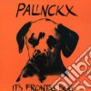 Palinckx - It's Frontal Dog cd