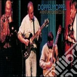 Doppelmoppel (konrad Bauer) - Aventure Quebecoise cd