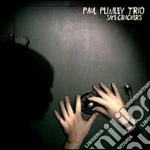 Paul Plimley Trio - Safe-crackers cd