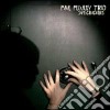 Paul Plimley Trio - Safe-crackers cd