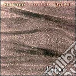 Mark Dresser, Fred Frith And Ikue Mori - Later... cd
