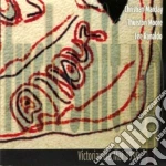 Christian Marclay / T.Moore / L.Ranaldo - Victoriaville Mai 1999 cd