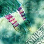 Fred Frith / J.P. Drouet / Louis Sclavis - I Dream Of You Jumping cd