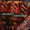 Mark Dresser & Denman Maroney - Duologues cd