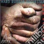 Hard Rubber Orchestra - Rub Harder cd