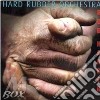 Hard Rubber Orchestra - Rub Harder cd