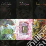 Cecil Taylor / Bill Dixon / Tony Oxley - Cecil Taylor / Bill Dixon / Tony Oxley cd