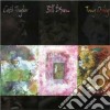 Cecil Taylor / Bill Dixon / Tony Oxley - Cecil Taylor / Bill Dixon / Tony Oxley cd