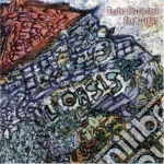 E.chadbourne/r.lussier - L'oasis cd