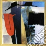 Erosonic - Mystery Theatre cd