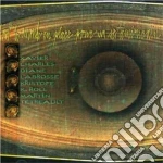 Xavier Charles / Diane Labross - Tout Le Monde En Place... cd