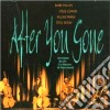 Barre Phillips / Joelle Leandre / William Parker / Tetsu Saitoh - After You Gone cd