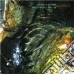 Helene Breschand/j.f.pauvros - Sombre cd