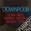 Nels Cline / Andrea Parkins / Tom Rainey - Downpour cd