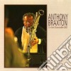 Anthony Braxton - 12+1tet Victoriaville '07 cd