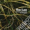 Gunda Gottschalk & Xu Fengxia - You Lan cd