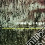 Carla Kihlstedt / Matthias Bossi / Shazad Ismaily - Causing A Tiger