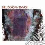 Bill Dixon - Envoi cd