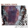 Bill Dixon - Envoi cd