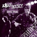Asap Rocky - Live At Rock Im Park