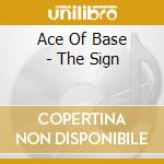 Ace Of Base - The Sign cd
