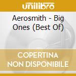 Aerosmith - Big Ones (Best Of) cd