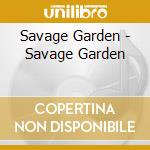 Savage Garden - Savage Garden cd