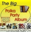 Big Polka Party Album / Various cd