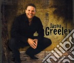 Jason Greeley - Jason Greeley