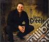 Jason Greeley - Jason Greeley cd