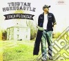 Tristan Horncastle - Turnin Up A Sundown cd