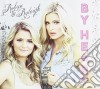 Robyn & Ryleigh - By Heart cd