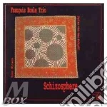 Francois Houle Trio - Schizophere cd