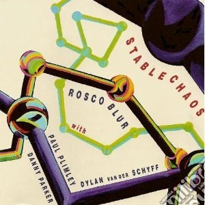 Rosco Blur - Stable Chaos cd musicale di Blur Rosco