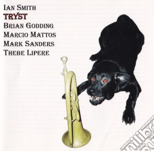 Ian Smith - Tryst cd musicale di Smith Ian