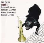 Ian Smith - Tryst cd