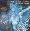 Michael Jerry Stevens - Short Stories cd